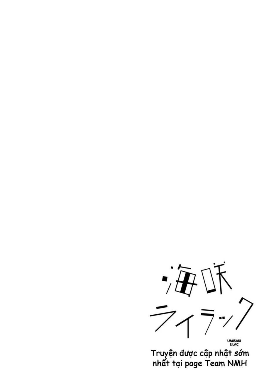 Umisaki Lilac Chapter 3 - 15