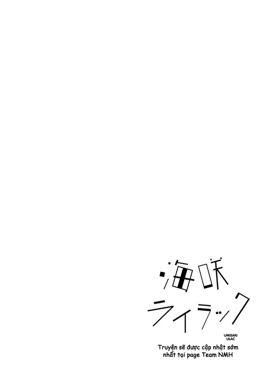 Umisaki Lilac Chapter 4 - 15