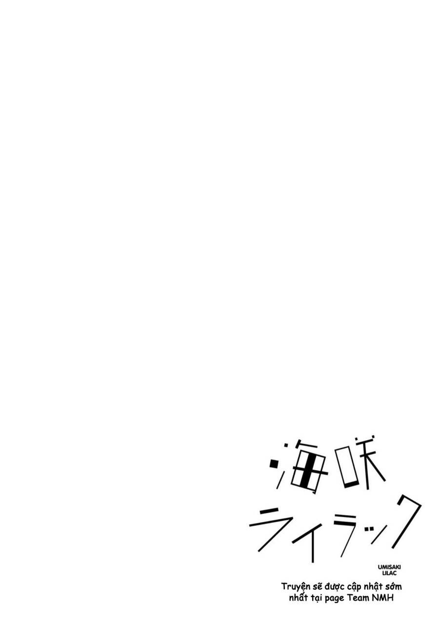 Umisaki Lilac Chapter 5 - 17