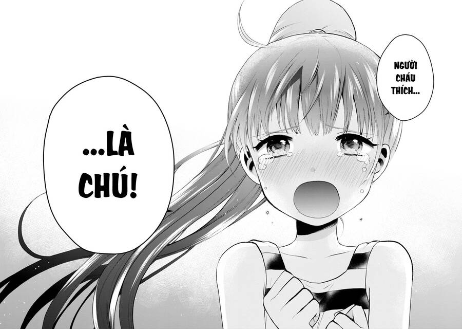 Umisaki Lilac Chapter 8 - 13