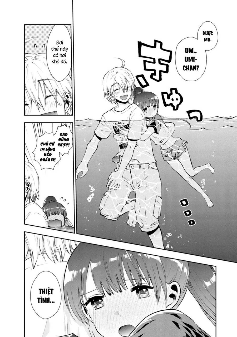 Umisaki Lilac Chapter 9 - 13