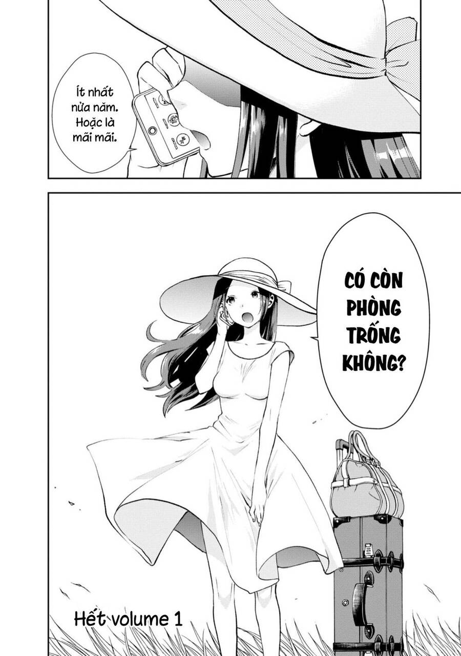 Umisaki Lilac Chapter 9 - 15