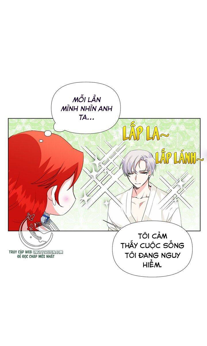 Kết Thúc Có Hậu Của Nhân Vật Phản Diện Chapter 10 - 13