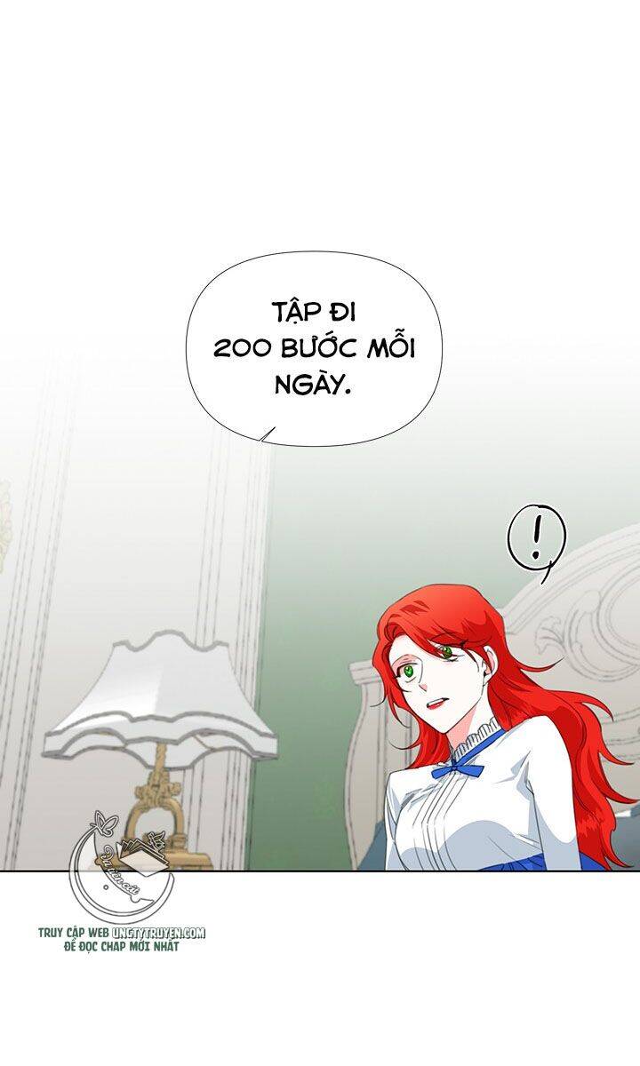 Kết Thúc Có Hậu Của Nhân Vật Phản Diện Chapter 10 - 18