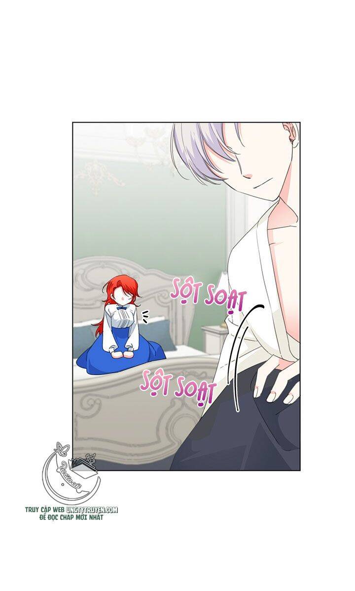 Kết Thúc Có Hậu Của Nhân Vật Phản Diện Chapter 10 - 25