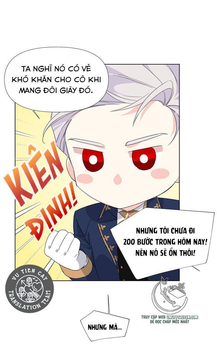Kết Thúc Có Hậu Của Nhân Vật Phản Diện Chapter 11.5 - 23