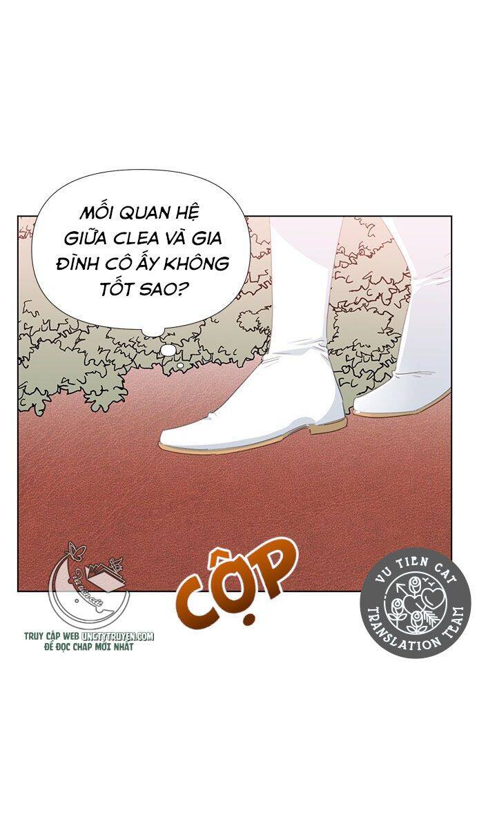 Kết Thúc Có Hậu Của Nhân Vật Phản Diện Chapter 11 - 9