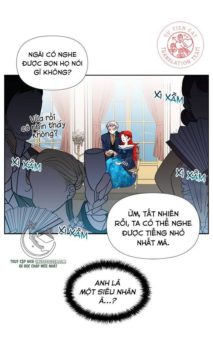 Kết Thúc Có Hậu Của Nhân Vật Phản Diện Chapter 12 - 21