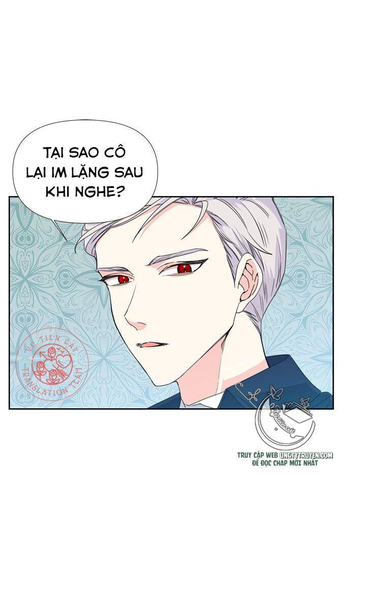 Kết Thúc Có Hậu Của Nhân Vật Phản Diện Chapter 12 - 22