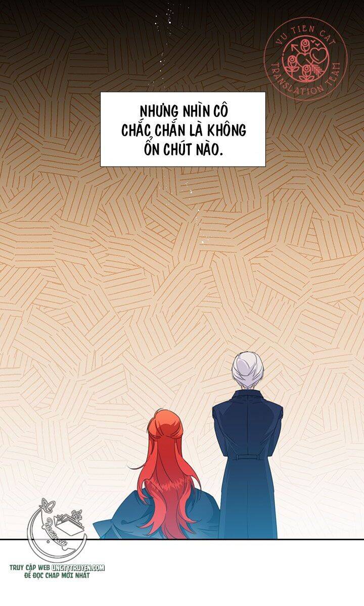 Kết Thúc Có Hậu Của Nhân Vật Phản Diện Chapter 12 - 27