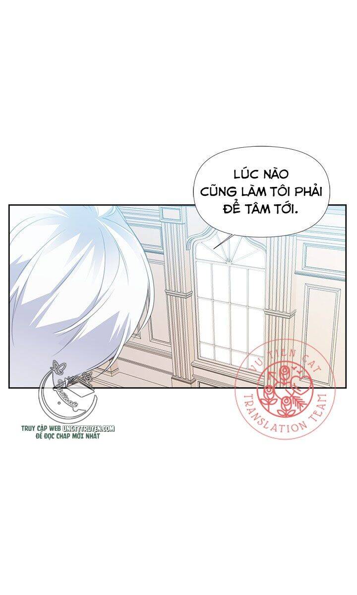 Kết Thúc Có Hậu Của Nhân Vật Phản Diện Chapter 12 - 6