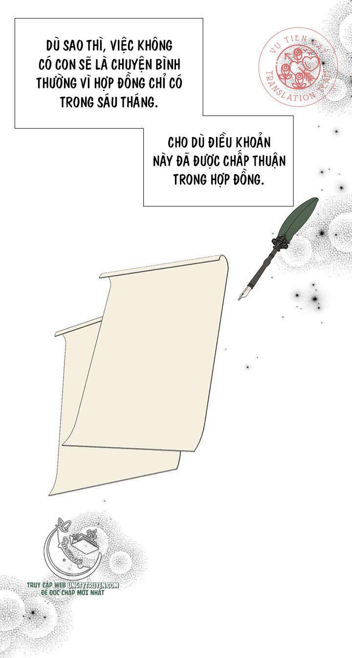 Kết Thúc Có Hậu Của Nhân Vật Phản Diện Chapter 13.5 - 30