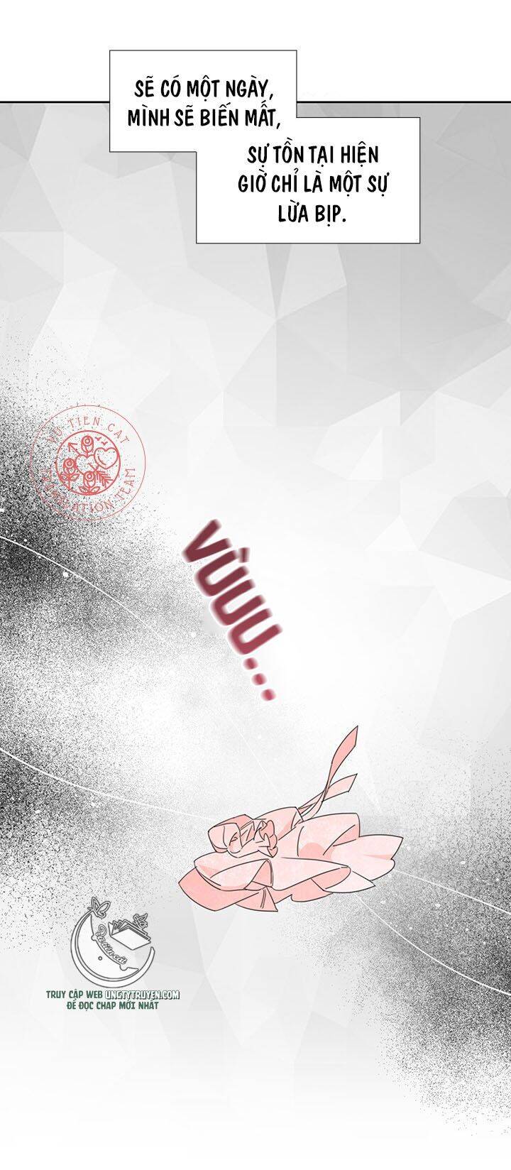 Kết Thúc Có Hậu Của Nhân Vật Phản Diện Chapter 13.5 - 33