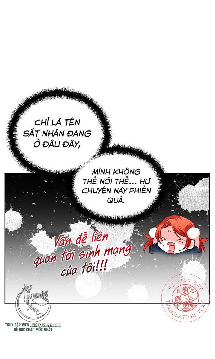 Kết Thúc Có Hậu Của Nhân Vật Phản Diện Chapter 13 - 30