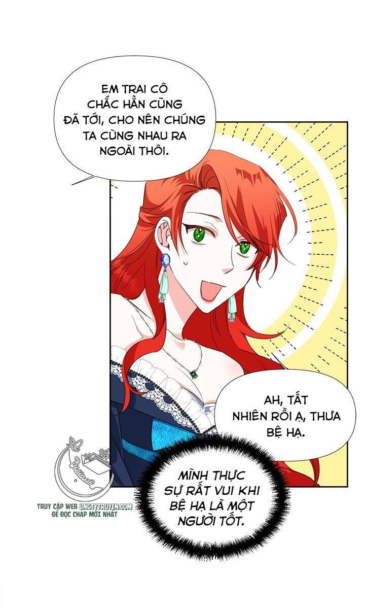 Kết Thúc Có Hậu Của Nhân Vật Phản Diện Chapter 14 - 12