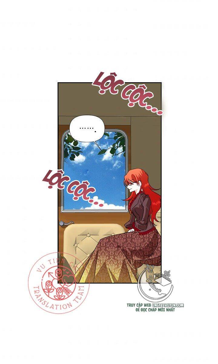 Kết Thúc Có Hậu Của Nhân Vật Phản Diện Chapter 16.5 - 18