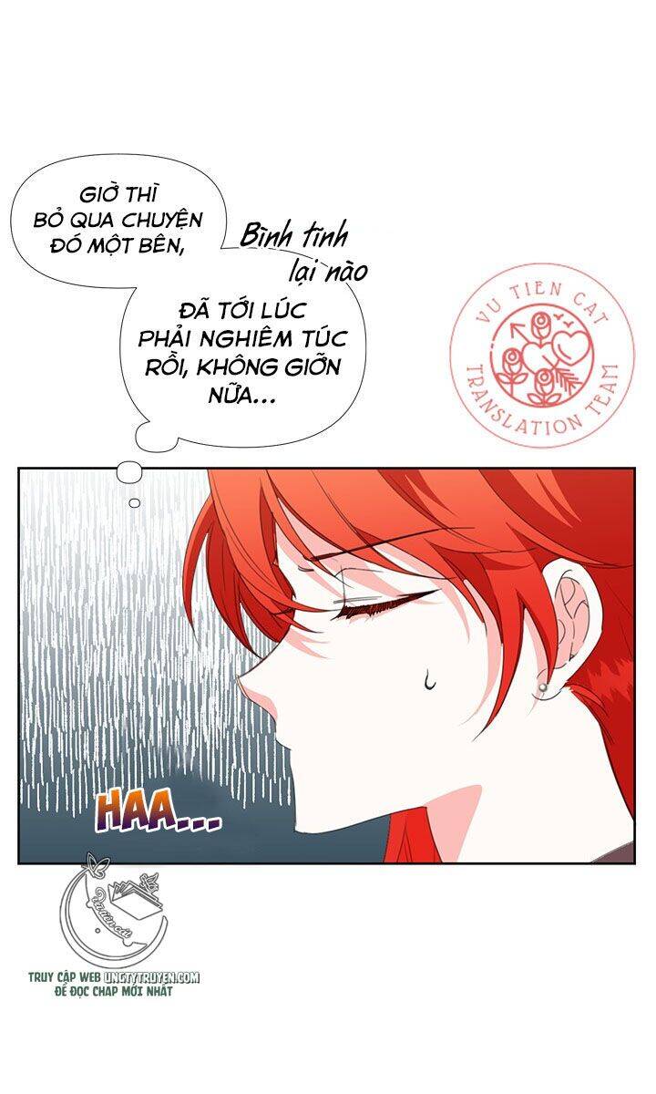 Kết Thúc Có Hậu Của Nhân Vật Phản Diện Chapter 16.5 - 20