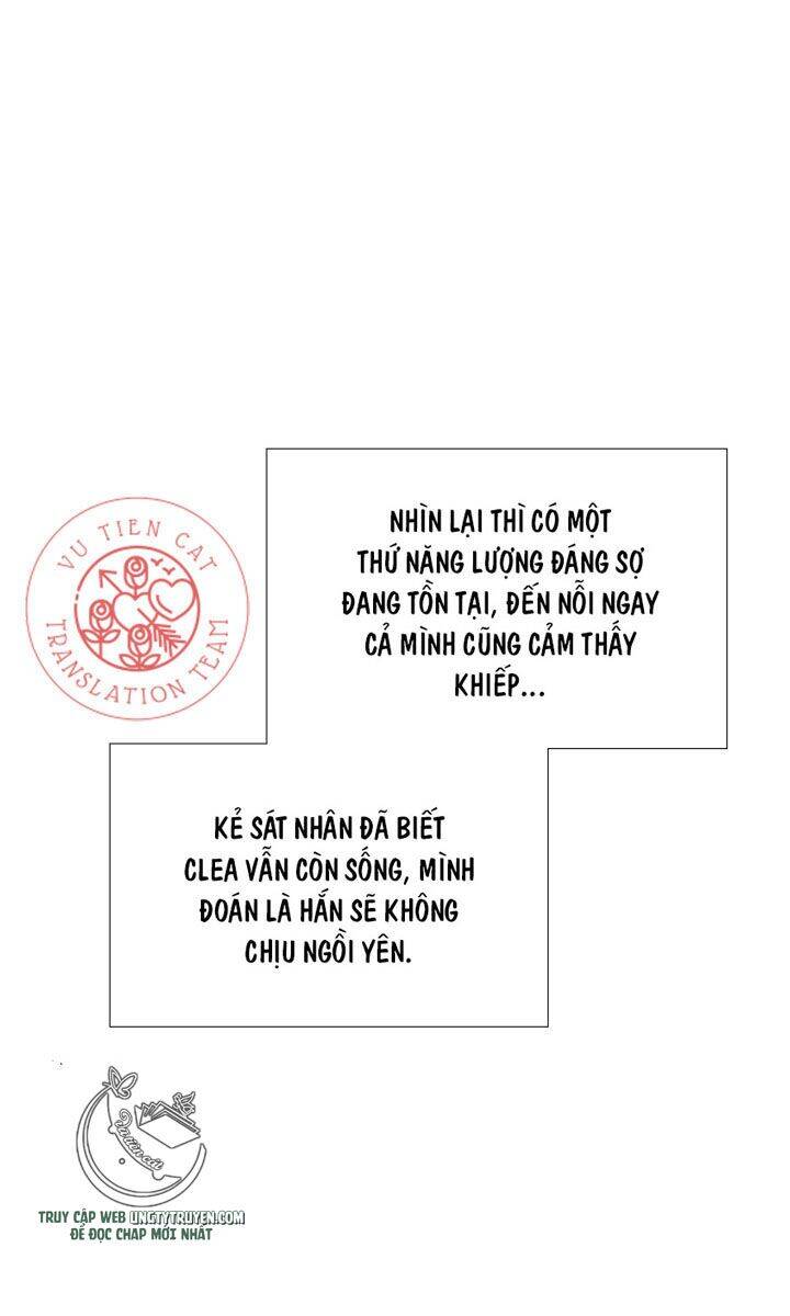 Kết Thúc Có Hậu Của Nhân Vật Phản Diện Chapter 16.5 - 21