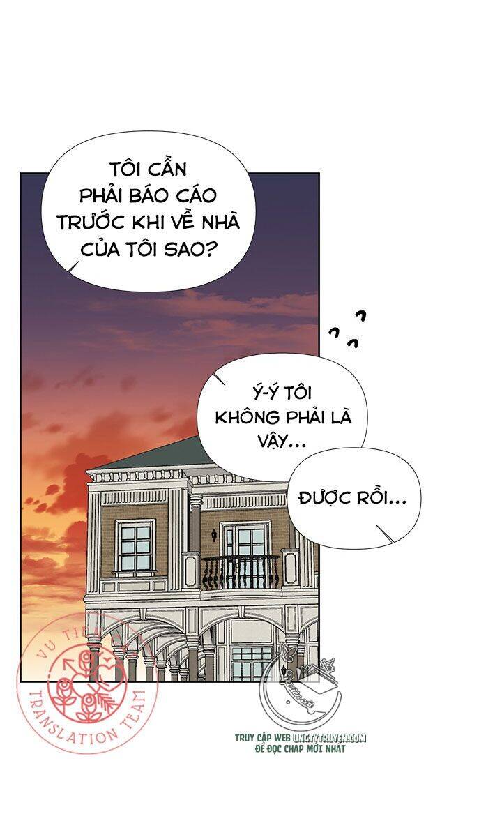 Kết Thúc Có Hậu Của Nhân Vật Phản Diện Chapter 16.5 - 35