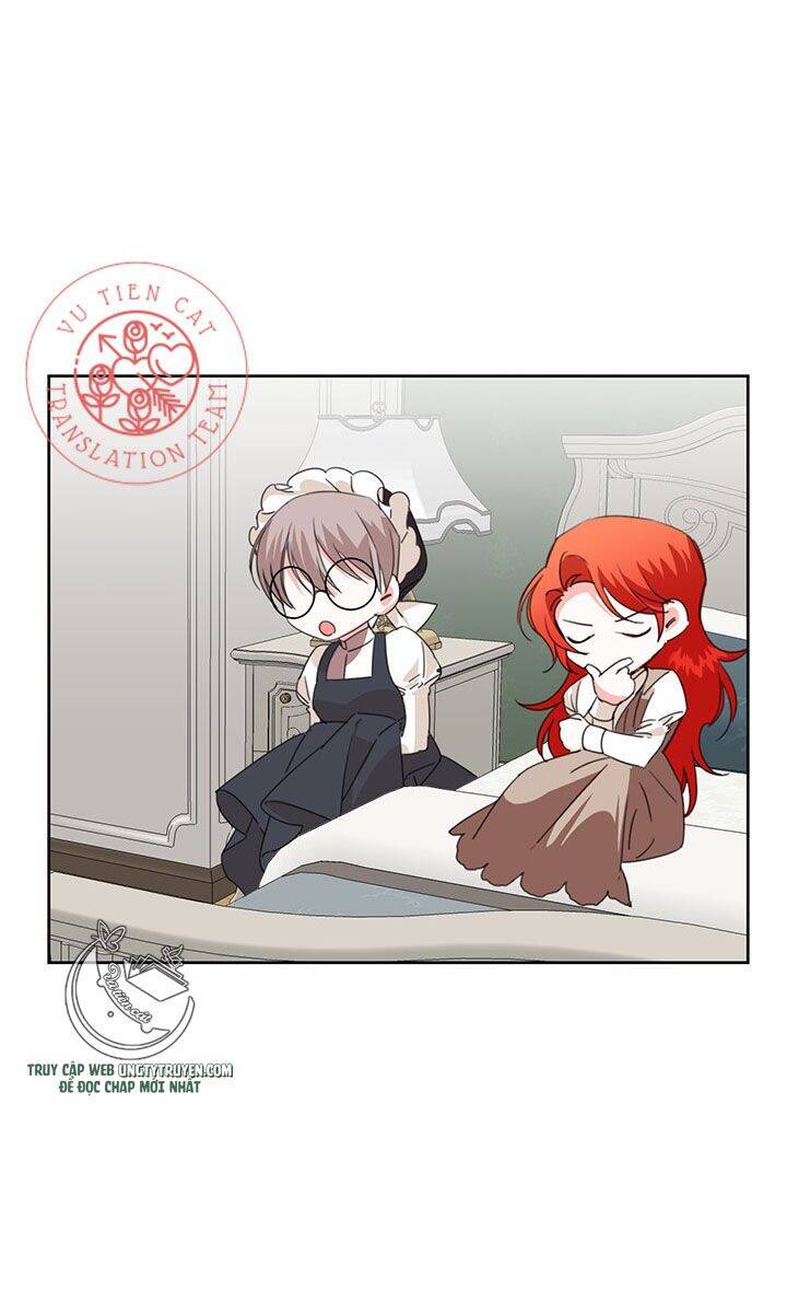 Kết Thúc Có Hậu Của Nhân Vật Phản Diện Chapter 16.5 - 6