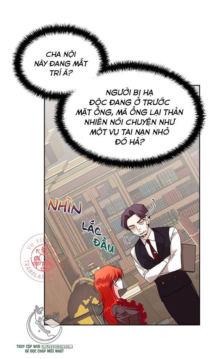 Kết Thúc Có Hậu Của Nhân Vật Phản Diện Chapter 17 - 11