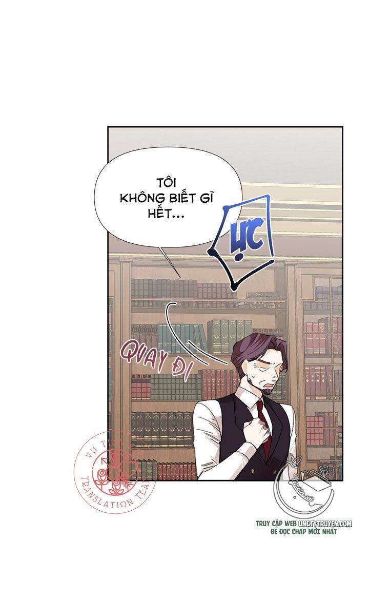 Kết Thúc Có Hậu Của Nhân Vật Phản Diện Chapter 17 - 19