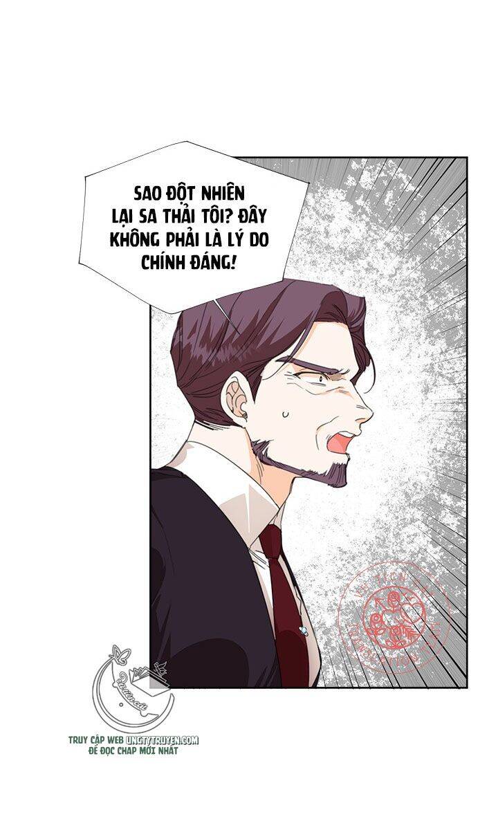 Kết Thúc Có Hậu Của Nhân Vật Phản Diện Chapter 17 - 27