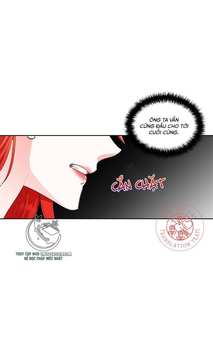 Kết Thúc Có Hậu Của Nhân Vật Phản Diện Chapter 17 - 33