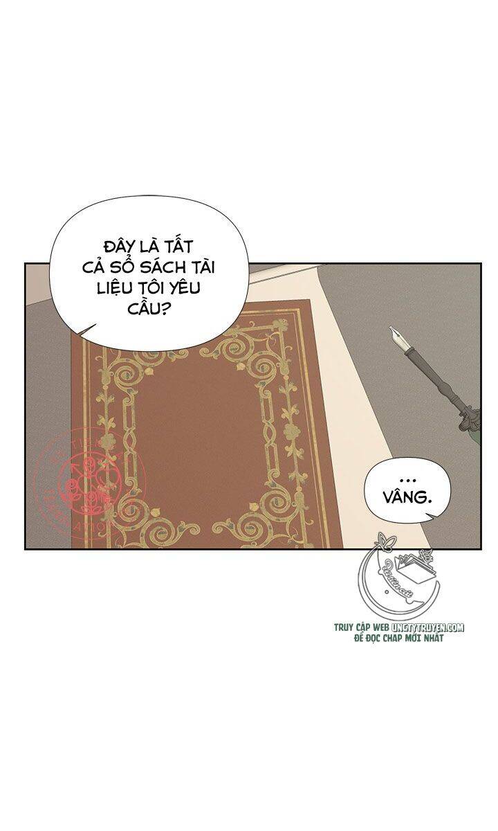 Kết Thúc Có Hậu Của Nhân Vật Phản Diện Chapter 17 - 5