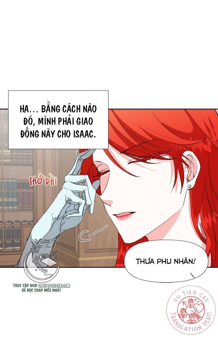 Kết Thúc Có Hậu Của Nhân Vật Phản Diện Chapter 17 - 7