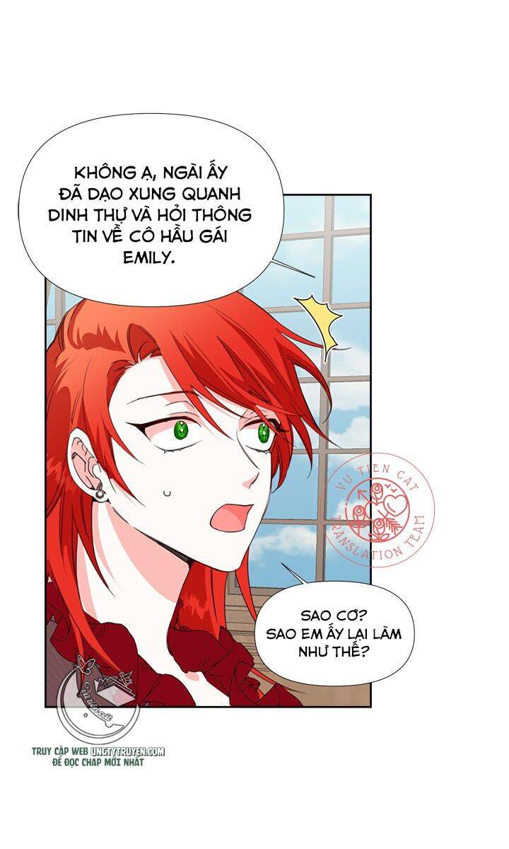 Kết Thúc Có Hậu Của Nhân Vật Phản Diện Chapter 17 - 9