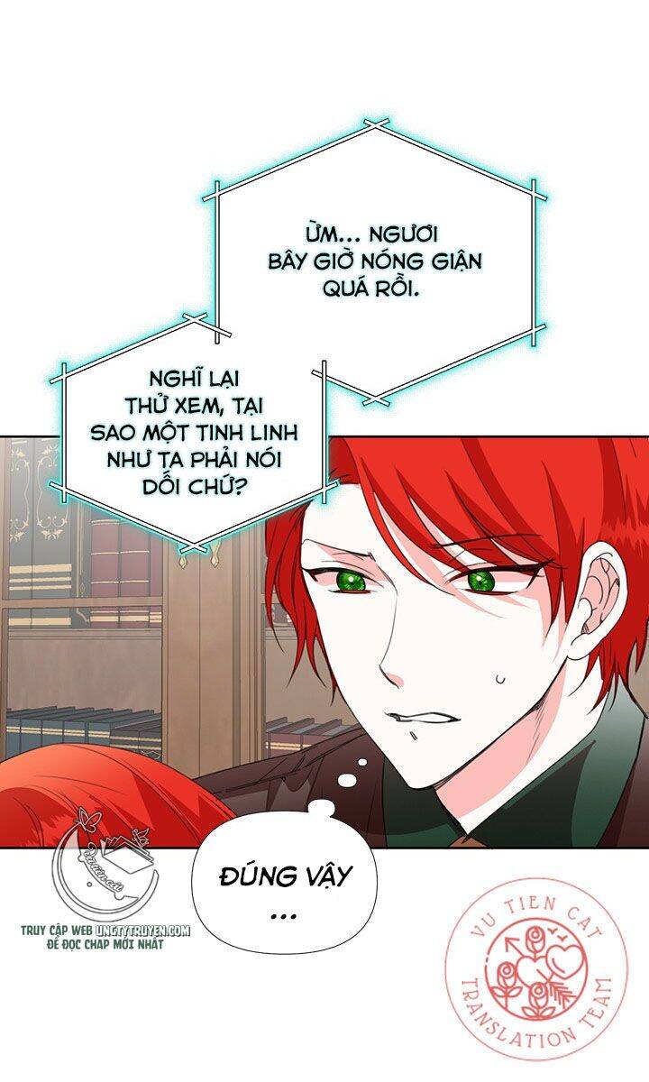 Kết Thúc Có Hậu Của Nhân Vật Phản Diện Chapter 18.5 - 11