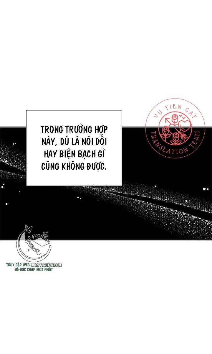 Kết Thúc Có Hậu Của Nhân Vật Phản Diện Chapter 18.5 - 21