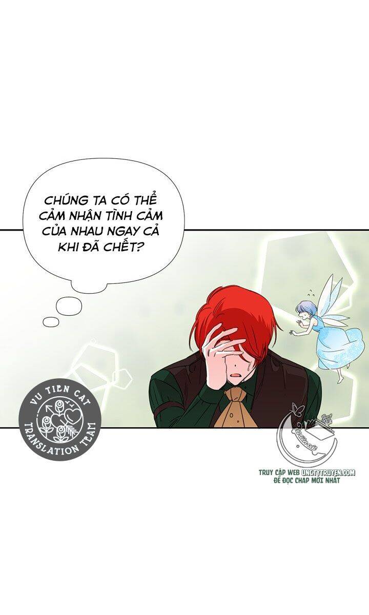 Kết Thúc Có Hậu Của Nhân Vật Phản Diện Chapter 19.5 - 30
