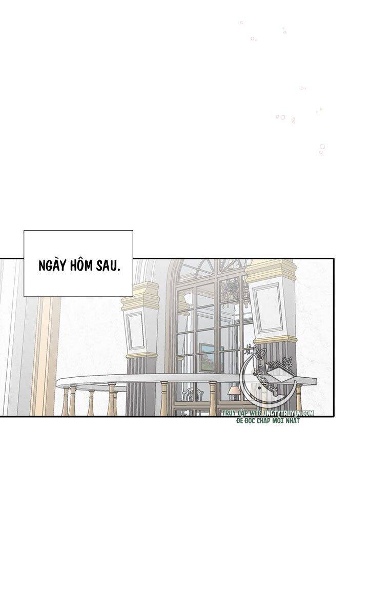 Kết Thúc Có Hậu Của Nhân Vật Phản Diện Chapter 21.5 - 16