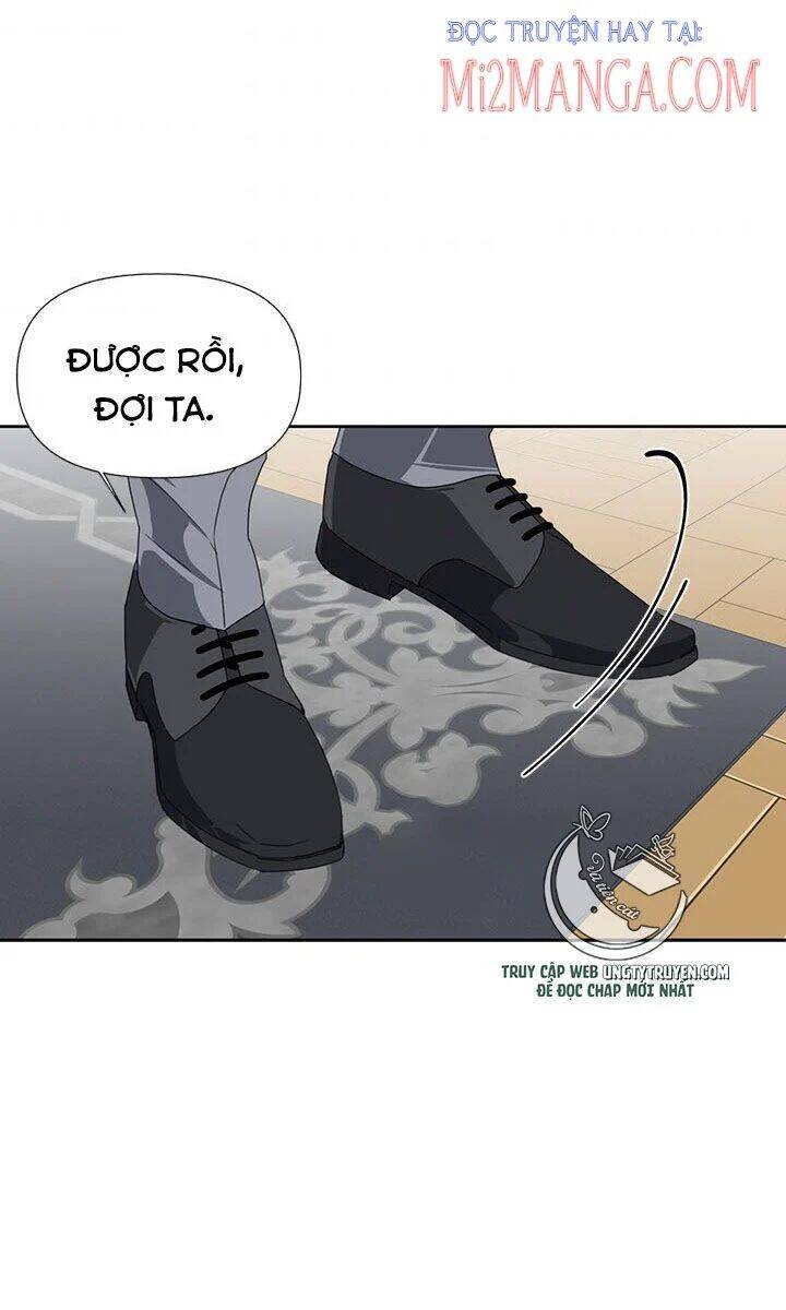 Kết Thúc Có Hậu Của Nhân Vật Phản Diện Chapter 23.5 - 18