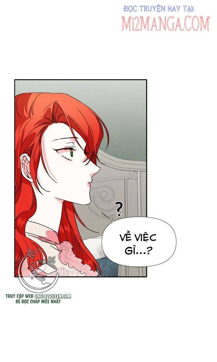 Kết Thúc Có Hậu Của Nhân Vật Phản Diện Chapter 23 - 14