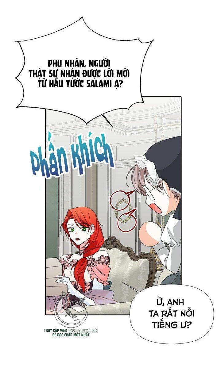 Kết Thúc Có Hậu Của Nhân Vật Phản Diện Chapter 26.5 - 26