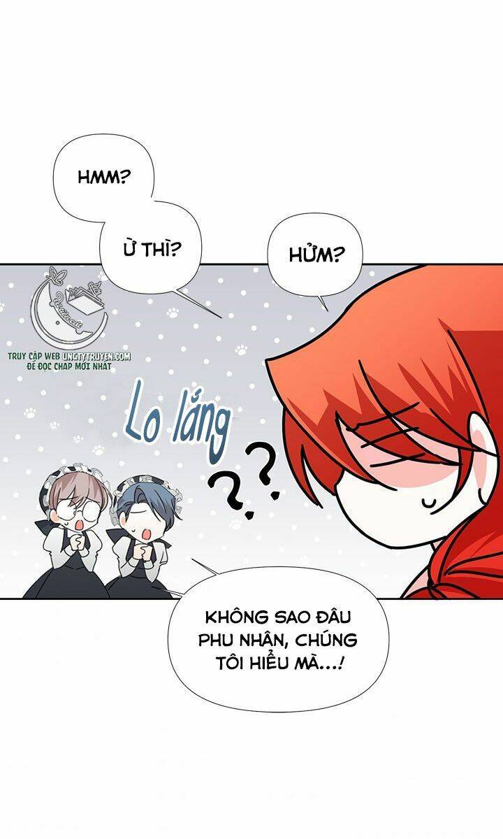 Kết Thúc Có Hậu Của Nhân Vật Phản Diện Chapter 26.5 - 7