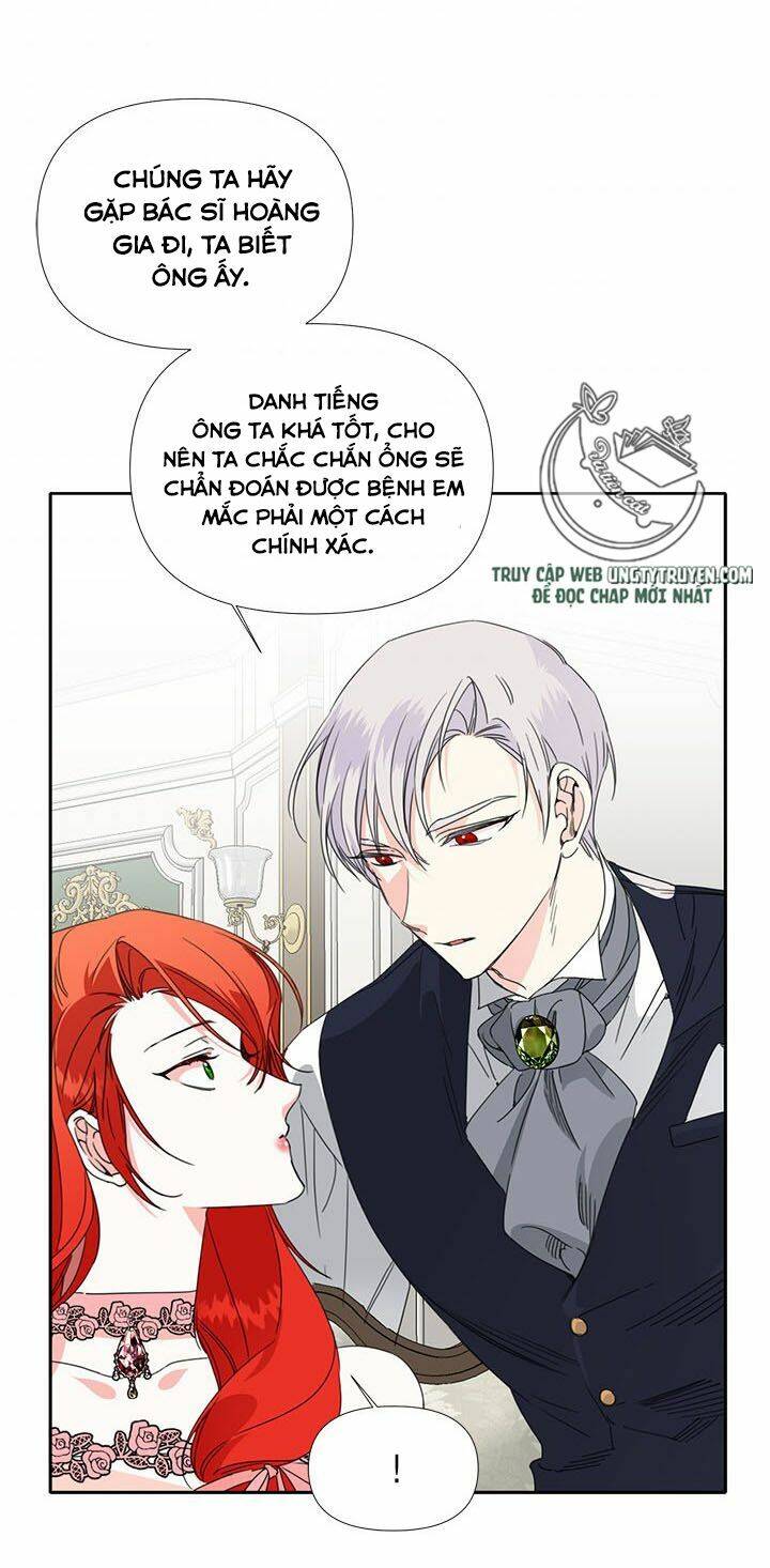 Kết Thúc Có Hậu Của Nhân Vật Phản Diện Chapter 27.5 - 11