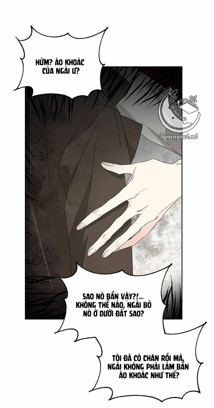 Kết Thúc Có Hậu Của Nhân Vật Phản Diện Chapter 29 - 12