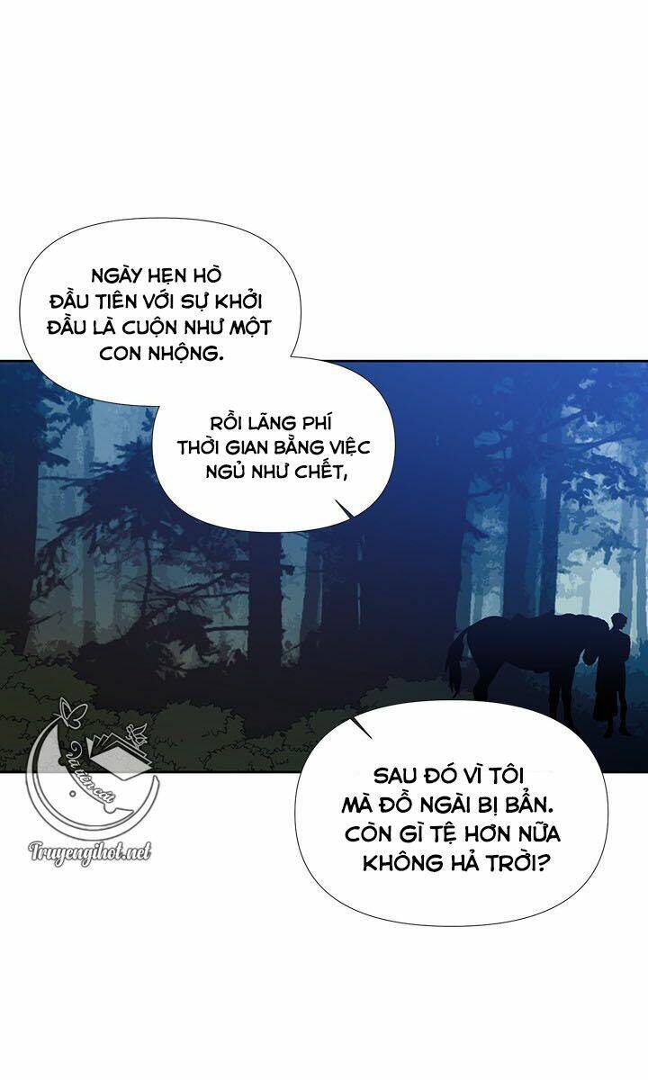 Kết Thúc Có Hậu Của Nhân Vật Phản Diện Chapter 29 - 16