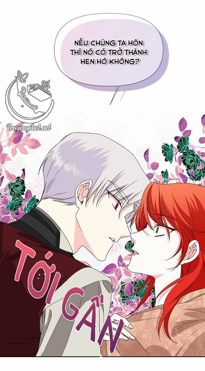 Kết Thúc Có Hậu Của Nhân Vật Phản Diện Chapter 29 - 20