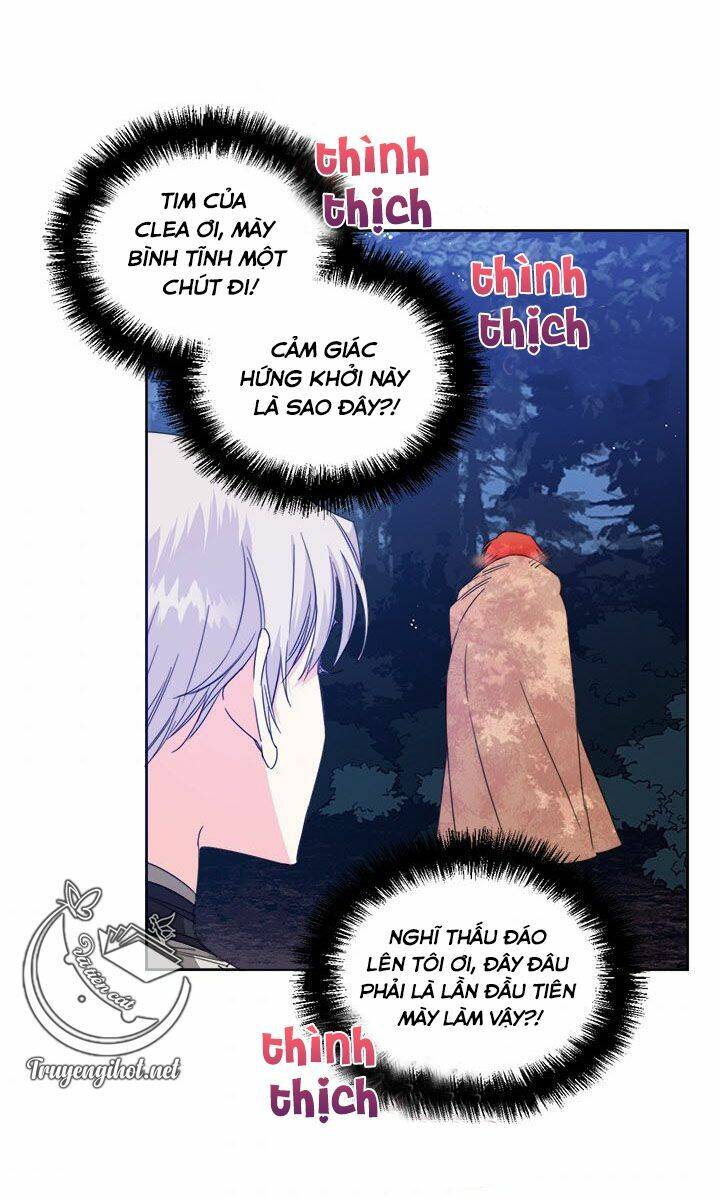 Kết Thúc Có Hậu Của Nhân Vật Phản Diện Chapter 29 - 30