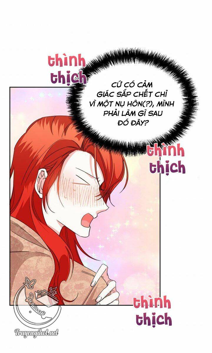 Kết Thúc Có Hậu Của Nhân Vật Phản Diện Chapter 29 - 31