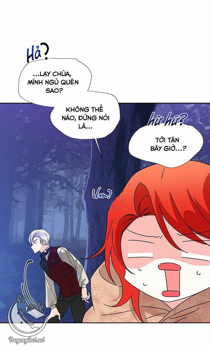 Kết Thúc Có Hậu Của Nhân Vật Phản Diện Chapter 29 - 9