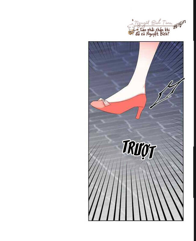 Kết Thúc Có Hậu Của Nhân Vật Phản Diện Chapter 3 - 42