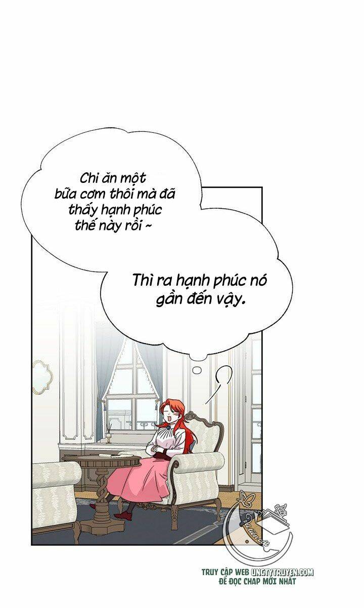 Kết Thúc Có Hậu Của Nhân Vật Phản Diện Chapter 31.5 - 11