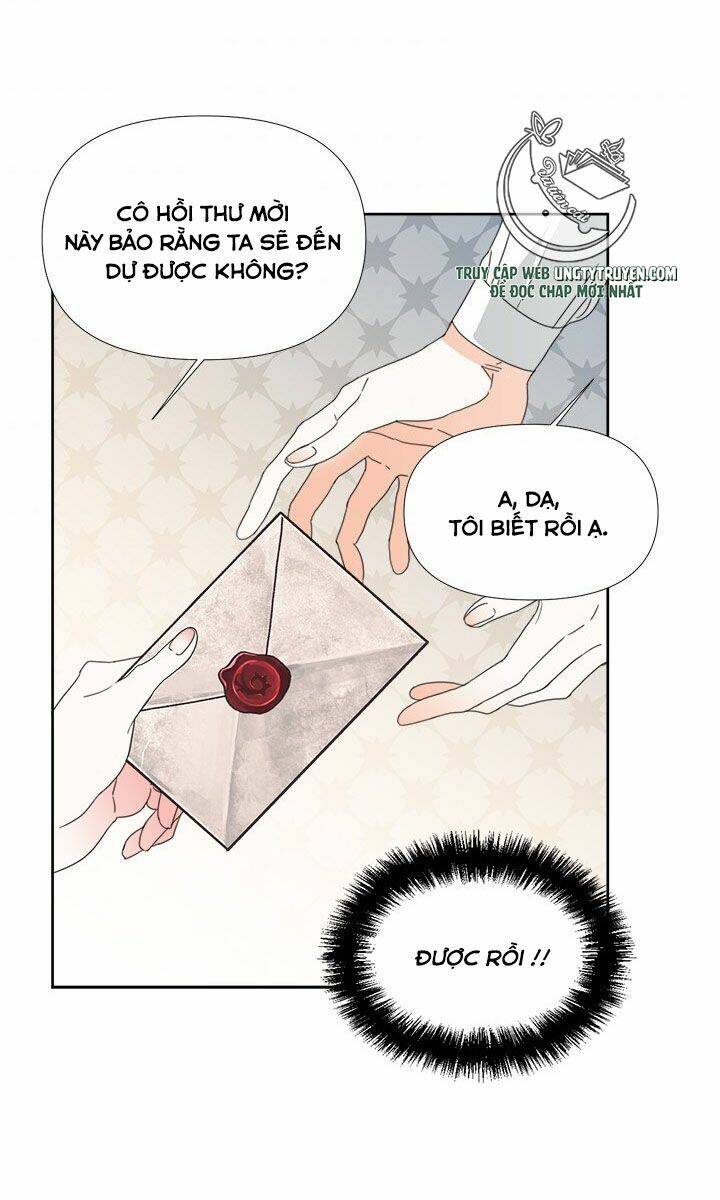 Kết Thúc Có Hậu Của Nhân Vật Phản Diện Chapter 31.5 - 20