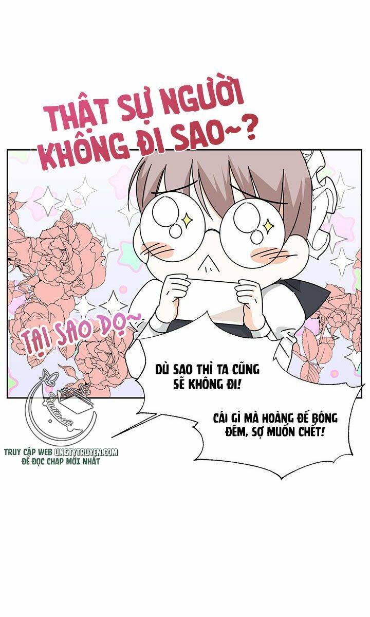 Kết Thúc Có Hậu Của Nhân Vật Phản Diện Chapter 31.5 - 22